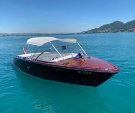 Hächler Bootbau AG Bild 12