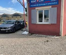 Rent A Car image 1