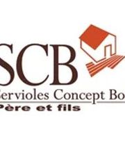 Servioles Concept Bois image 6