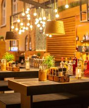 PETER PANE Burgergrill & Bar Bild 9