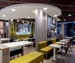 McDonald's Bild 6