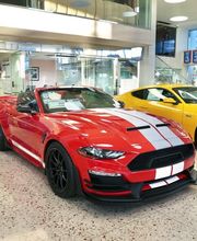 Galpin Ford image 7