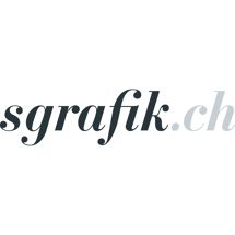 sgrafik.ch, Stäuble Gmbh - Gregor Stäuble