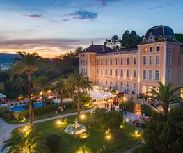Hôtel L'Orangeraie image 8