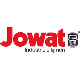 Jowat Nederland logo