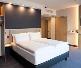 Holiday Inn Express Offenburg by IHG Bild 13