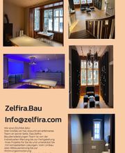 Zelfira Baudienstleistungen Bild 13