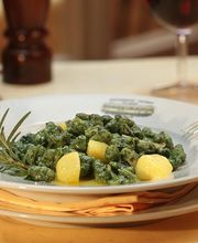 Ristorante Motrice Bild 3