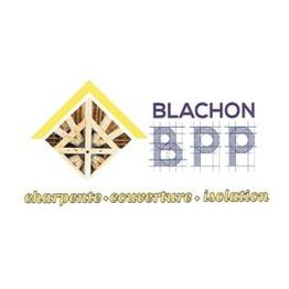 Blachon Bpp Charpente