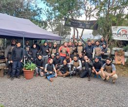 Paintball Saint-Pierre image 15
