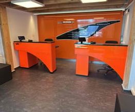 SIXT Autovermietung Winterthur Bild 3