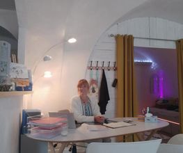 Studio Sophr'ose image 16