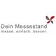 Dein Messestand