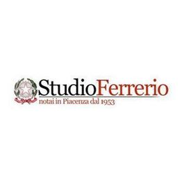 Studio Notarile Ferrerio Dr. Manfredo logo