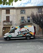 Tomas Chauffage image 6