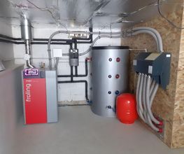 FG Chauffage EURL image 20