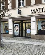 MATT optik • akustik Amberg Bild 1