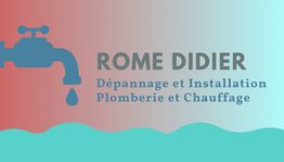 Rome Didier
