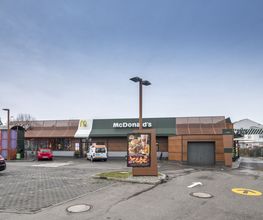 McDonald's Bild 1