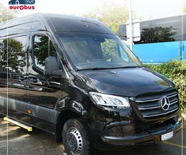 EBA Eurobus Genève SA Bild 9