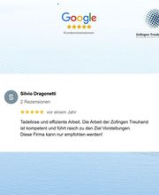 Zofingen Treuhand AG Bild 9