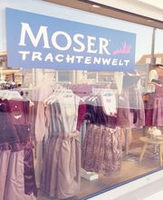 MOSER Trachtenwelt Bild 1