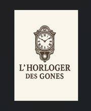 L'Horloger des Gones image 1