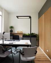 Württembergische Versicherung: Mayr in Bad Boll Bild 9