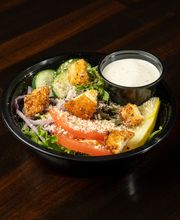 Cheba Hut "Toasted" Subs image 8