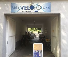 Velo Wunderlich Bild 5