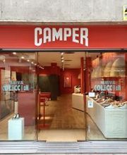 Camper Ercilla Bilbao imagen 1