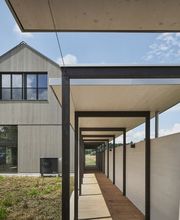 Fischer-Käser AG, Spenglerarbeiten