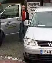 Fehntjer Fahrdienst Bild 1