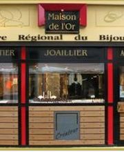 Maison de l'OR image 4