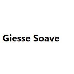 Giesse logo