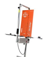 Isoboy GDT 34
Glühdraht-Schneidegerät