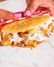 Taqueria El Arquito image 6