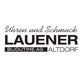 Lauener Uhren und Schmuck