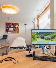 Studio medico/Arztpraxis Bild 3