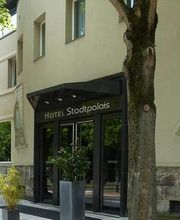 Hotel Stadtpalais Bild 2