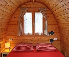 Camping Melezza Bild 6