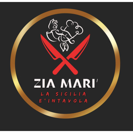 Gastronomia Palermitana  "Zia Mari' "  Bar Tavola Calda Le Pommier logo