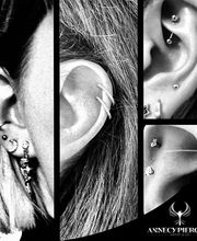 Annecy Piercing Artist and Co image 11