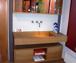 Treppenbau Biehler Bild 7