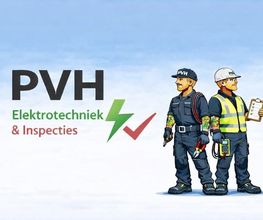 PVH Elektrotechniek & Inspecties afbeelding 2