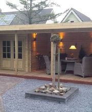 Tuinkamer