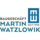 Watzlowik Martin Baugeschäft