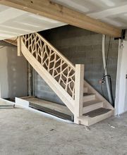 Mobe Construction Bois image 11