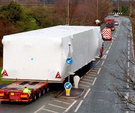 3 V Transports image 1
