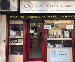 Le Philatéliste Numismate Lpn image 1